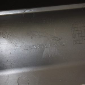 Jaguar F Pace X761 Rear Bumper Diffuser 2020 ON MK83-17A894-AA Genuine - Image 18