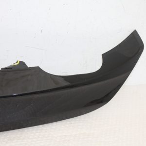 Jaguar F Pace X761 Rear Bumper Diffuser 2020 ON MK83-17A894-AA Genuine - Image 3