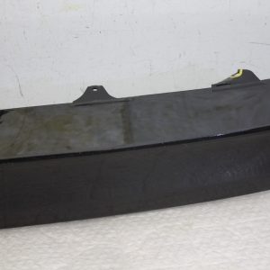 Jaguar F Pace X761 Rear Bumper Diffuser 2020 ON MK83-17A894-AA Genuine - Image 4