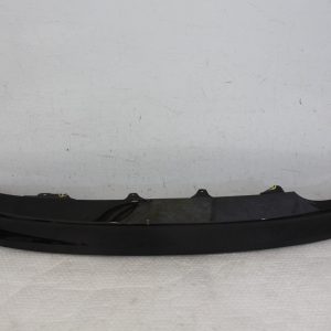 Jaguar F Pace X761 Rear Bumper Diffuser 2020 ON MK83-17A894-AA Genuine