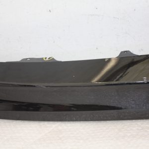 Jaguar F Pace X761 Rear Bumper Diffuser 2020 ON MK83-17A894-AA Genuine - Image 5