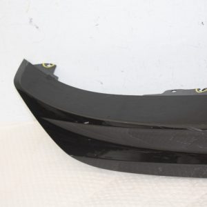 Jaguar F Pace X761 Rear Bumper Diffuser 2020 ON MK83-17A894-AA Genuine - Image 6