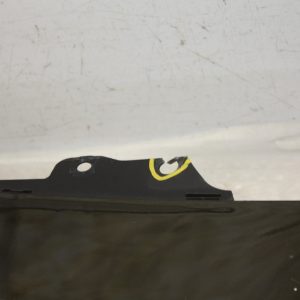 Jaguar F Pace X761 Rear Bumper Diffuser 2020 ON MK83-17A894-AA Genuine - Image 8