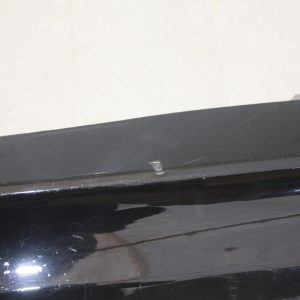 Jaguar F Pace X761 Rear Bumper Diffuser 2020 ON MK83-17A894-AA Genuine - Image 10