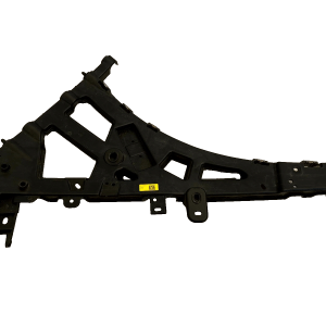 Jaguar F-Pace X761 Rear Bumper Left Mount Bracket 2021 ON MK83-17B931-B Genuine