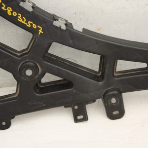 Jaguar F Pace X761 Rear Bumper Left Side Bracket 2016 ON HK83-17B931-AE Genuine - Image 4