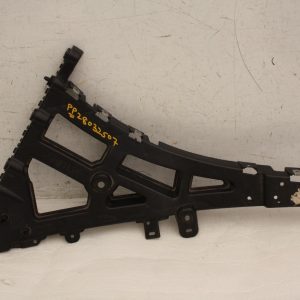 Jaguar F Pace X761 Rear Bumper Left Side Bracket 2016 ON HK83-17B931-AE Genuine