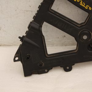 Jaguar F Pace X761 Rear Bumper Left Side Bracket 2016 ON HK83-17B931-AE Genuine - Image 5