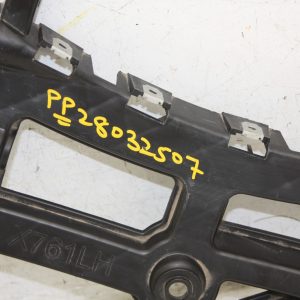 Jaguar F Pace X761 Rear Bumper Left Side Bracket 2016 ON HK83-17B931-AE Genuine - Image 7