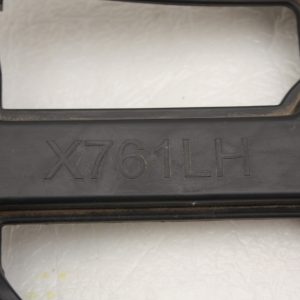 Jaguar F Pace X761 Rear Bumper Left Side Bracket 2016 ON HK83-17B931-AE Genuine - Image 8