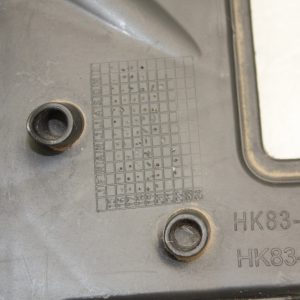 Jaguar F Pace X761 Rear Bumper Left Side Bracket 2016 ON HK83-17B931-AE Genuine - Image 10