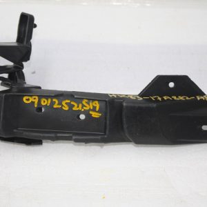 Jaguar F Pace X761 Rear Bumper Left Side Bracket HK83-17A882-AE Genuine - Image 1