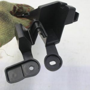 Jaguar F Pace X761 Rear Bumper Left Side Bracket HK83-17A882-AE Genuine - Image 7