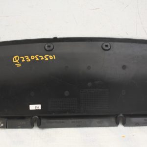 Jaguar F Pace X761 Rear Bumper Lower Tow Bar Cover 2020 ON MK83-17F846-AA - Image 14