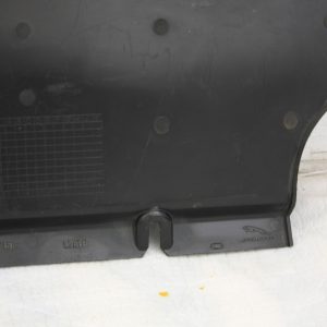 Jaguar F Pace X761 Rear Bumper Lower Tow Bar Cover 2020 ON MK83-17F846-AA - Image 18