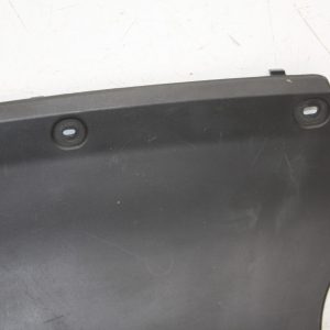 Jaguar F Pace X761 Rear Bumper Lower Tow Bar Cover 2020 ON MK83-17F846-AA - Image 3
