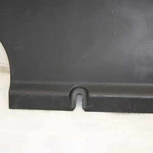 Jaguar F Pace X761 Rear Bumper Lower Tow Bar Cover 2020 ON MK83-17F846-AA - Image 5
