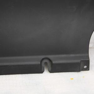 Jaguar F Pace X761 Rear Bumper Lower Tow Bar Cover 2020 ON MK83-17F846-AA - Image 6