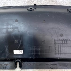 Jaguar F Pace X761 Rear Bumper Lower Tow Bar Cover 21 ON MK83-17F846-AA Genuine - Image 12
