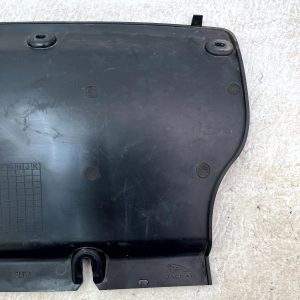 Jaguar F Pace X761 Rear Bumper Lower Tow Bar Cover 21 ON MK83-17F846-AA Genuine - Image 14