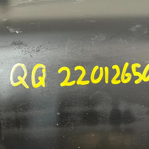 Jaguar F Pace X761 Rear Bumper Lower Tow Bar Cover 21 ON MK83-17F846-AA Genuine - Image 18