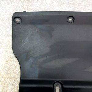 Jaguar F Pace X761 Rear Bumper Lower Tow Bar Cover 21 ON MK83-17F846-AA Genuine - Image 3