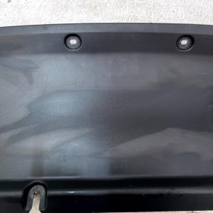 Jaguar F Pace X761 Rear Bumper Lower Tow Bar Cover 21 ON MK83-17F846-AA Genuine - Image 4