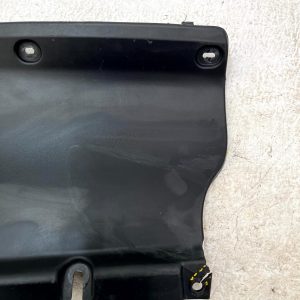 Jaguar F Pace X761 Rear Bumper Lower Tow Bar Cover 21 ON MK83-17F846-AA Genuine - Image 6