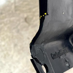 Jaguar F Pace X761 Rear Bumper Lower Tow Bar Cover 21 ON MK83-17F846-AA Genuine - Image 9