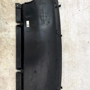 Jaguar F Pace X761 Rear Bumper Lower Tow Bar Cover 21 ON MK83-17F846-AA Genuine - Image 10
