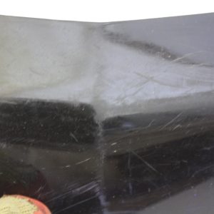 Jaguar F-Pace X761 Rear Bumper Right Corner Trim 2016 ON HK8M-17D752-A Genuine - Image 3