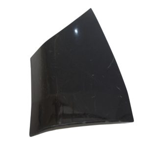 Jaguar F-Pace X761 Rear Bumper Right Corner Trim 2016 ON HK8M-17D752-A Genuine - Image 4