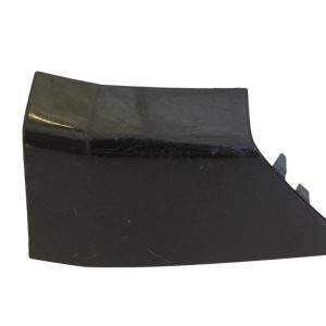 Jaguar F-Pace X761 Rear Bumper Right Corner Trim 2016 ON HK8M-17D752-A Genuine