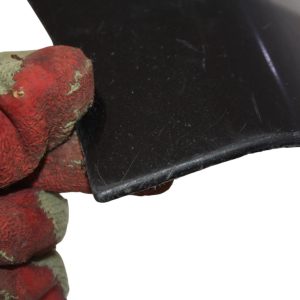 Jaguar F-Pace X761 Rear Bumper Right Corner Trim 2016 ON HK8M-17D752-A Genuine - Image 8