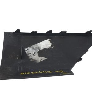 Jaguar F-Pace X761 Rear Bumper Right Corner Trim 2016 ON HK8M-17D752-A Genuine - Image 9