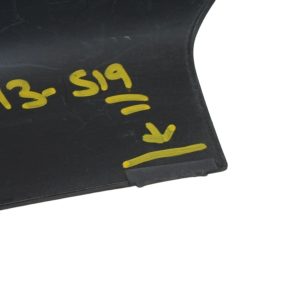 Jaguar F-Pace X761 Rear Bumper Right Corner Trim 2016 ON HK8M-17D752-A Genuine - Image 10