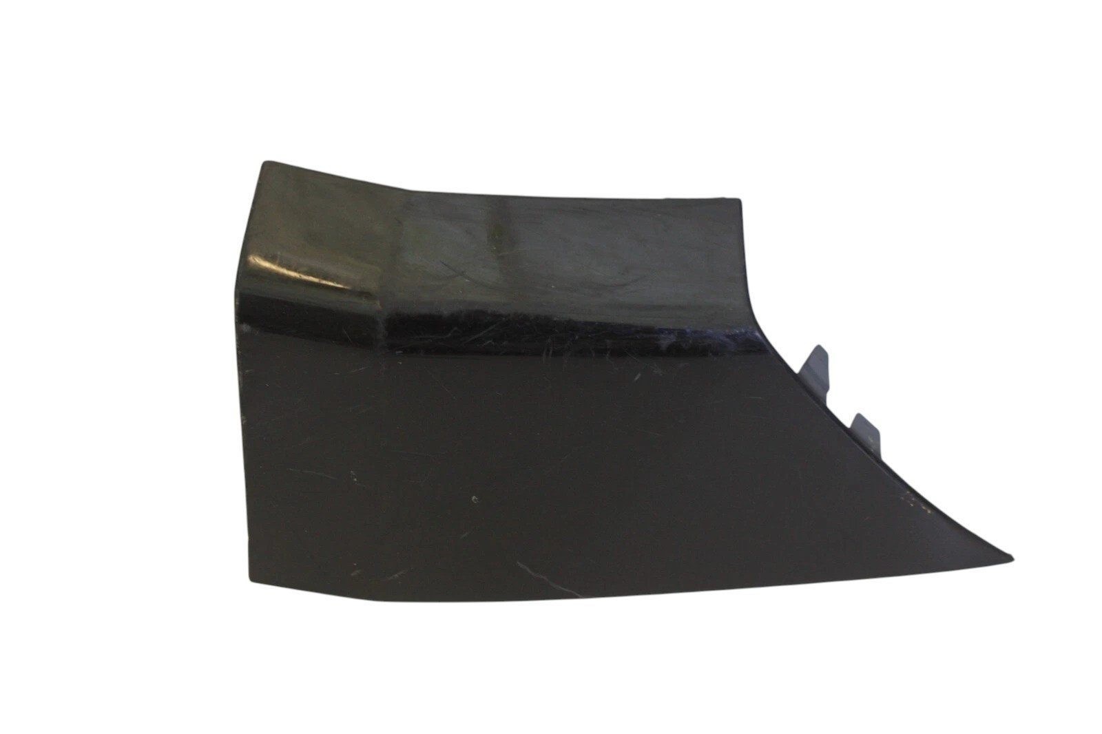 Jaguar F-Pace X761 Rear Bumper Right Corner Trim 2016 ON HK8M-17D752-A Genuine