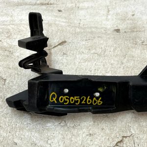 Jaguar F Pace X761 Rear Left Side Bumper Bracket 16 TO 21 HK83-17A882-AE Genuine - Image 4
