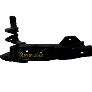 Jaguar F Pace X761 Rear Left Side Bumper Bracket 16 TO 21 HK83-17A882-AE Genuine - Image 1
