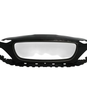 Jaguar F Type S R Supercharged Front Bumper 2020 Onwards MX53-17C831 Genuine - Image 1