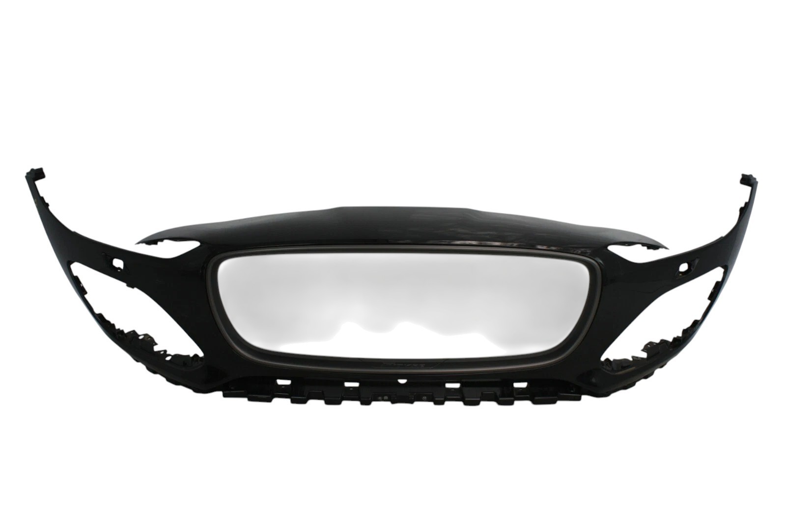 Jaguar F Type S R Supercharged Front Bumper 2020 Onwards MX53-17C831 Genuine