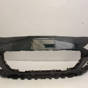 Jaguar F Type S R Supercharged V6 V8 Front Bumper 2020 ON MX53-17C831 Genuine