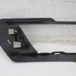 Jaguar F-Type X152 Rear Bumper Left Bracket 2016 ON HK83-15B217-A Genuine - Image 11