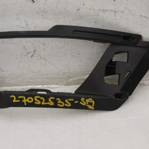 Jaguar F-Type X152 Rear Bumper Left Bracket 2016 ON HK83-15B217-A Genuine - Image 4
