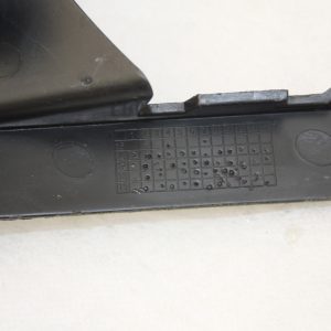 Jaguar F-Type X152 Rear Bumper Left Bracket 2016 ON HK83-15B217-A Genuine - Image 7
