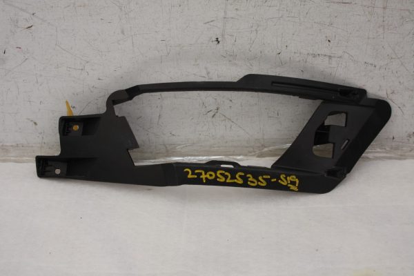 Jaguar-F-Type-X152-Rear-Bumper-Left-Bracket-2016-ON-HK83-15B217-A-Genuine-177131099680