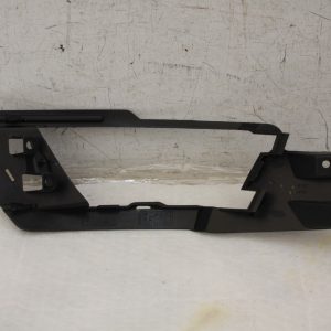 Jaguar F-Type X152 Rear Bumper Left Bracket 2016 ON HK83-15B217-A Genuine - Image 9