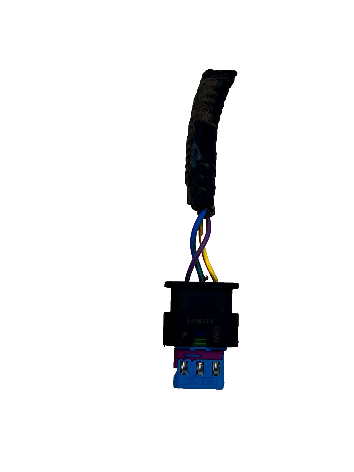 Jaguar I Pace F Pace PDC Parking Sensor Loom Plug Connector 22363441 Genuine