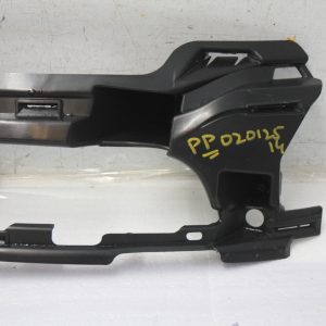 Jaguar I Pace Front Bumper Right Bracket 2018 ON J9D3-15266-A Genuine - Image 3