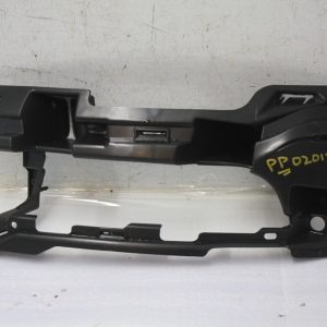Jaguar I Pace Front Bumper Right Bracket 2018 ON J9D3-15266-A Genuine - Image 1